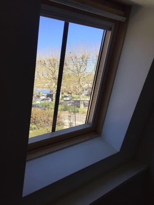 Bel Appart Au Bord De L'Eau Proche Gare Avec Wifi Auxerre Buitenkant foto